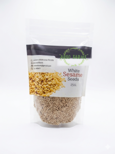 Sesame Seeds